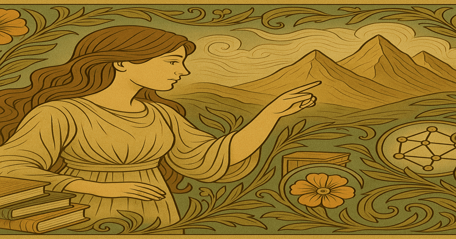 Adventures Journey of Question and Answer