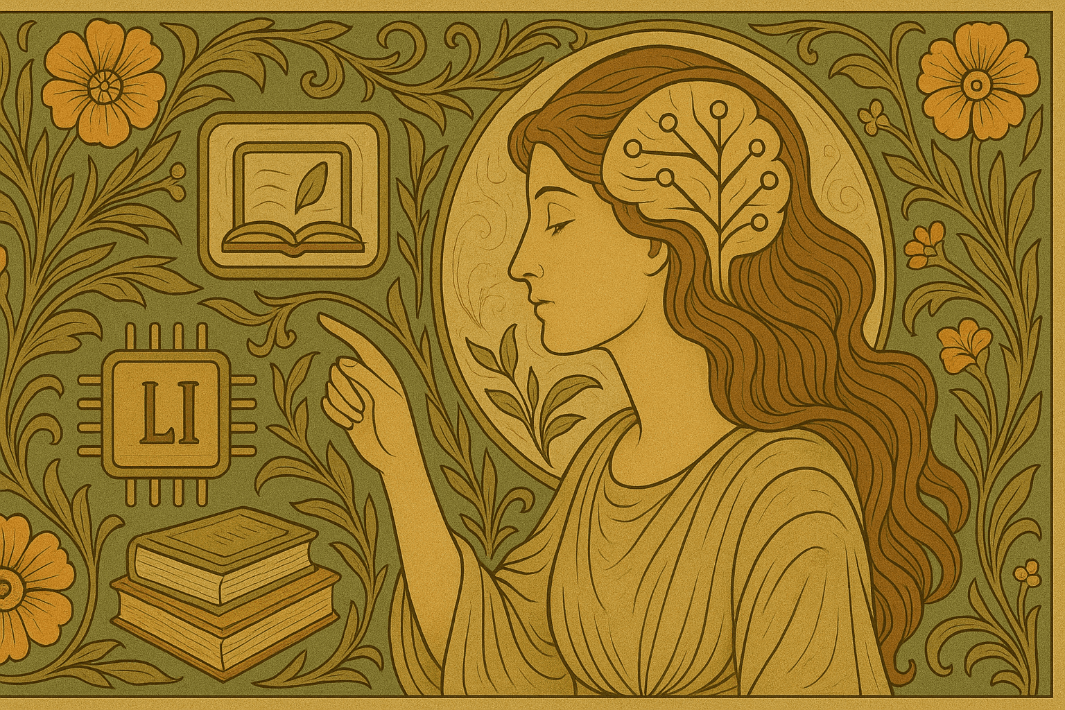 GenAI-1: What is a Language Model?