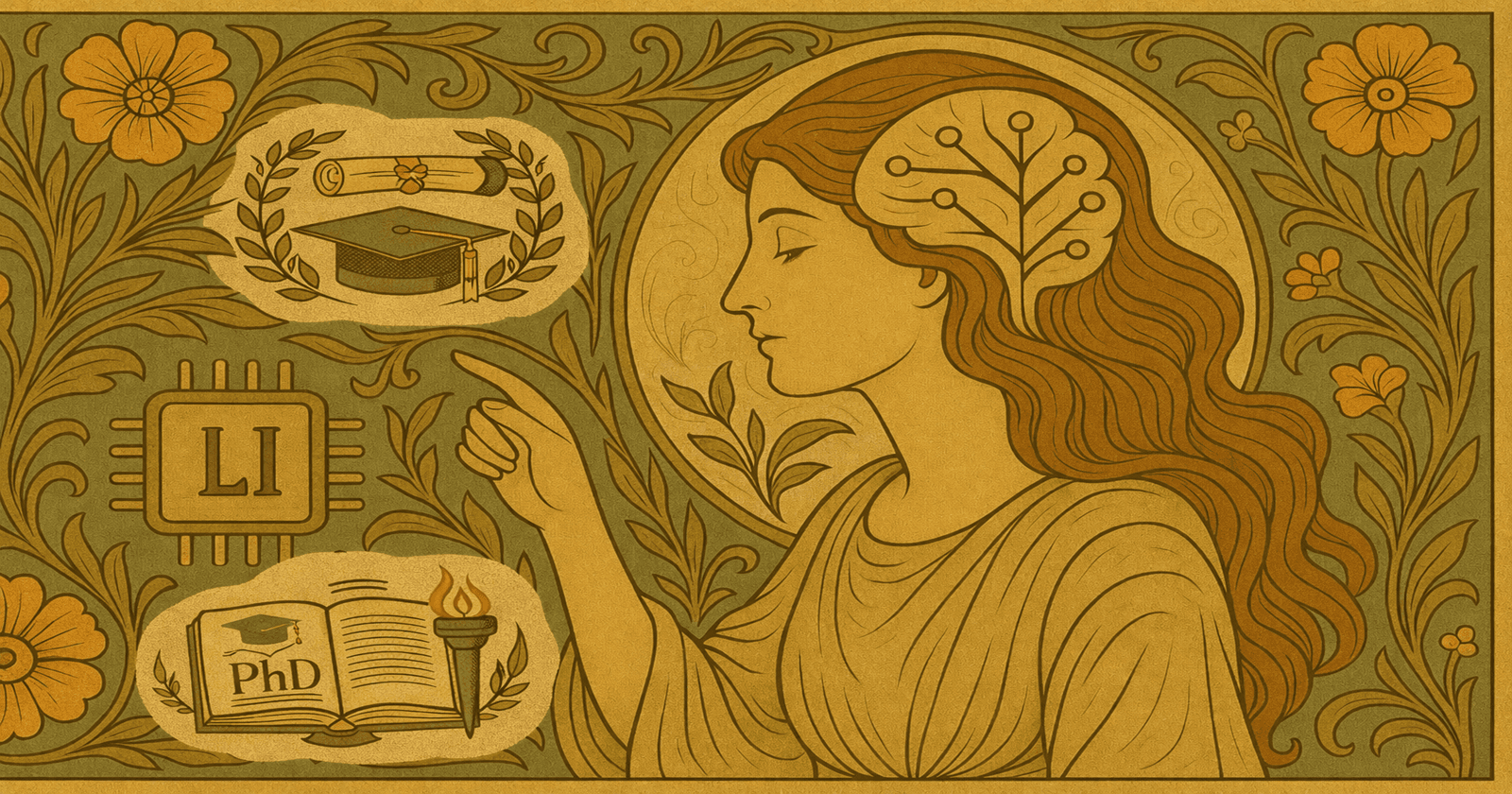 How to move Towards PhD Life 😊